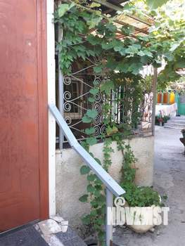 1-к квартира, вторичка, 27м2, 2/2 этаж