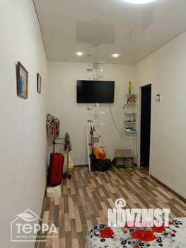 2-к квартира, вторичка, 46м2, 1/3 этаж