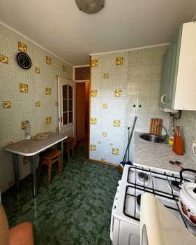 2-к квартира, вторичка, 47м2, 4/5 этаж