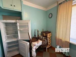 2-к квартира, вторичка, 39м2, 3/5 этаж