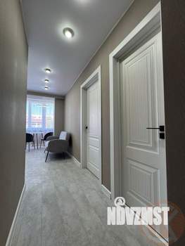 1-к квартира, вторичка, 33м2, 2/9 этаж