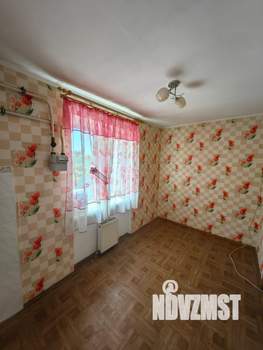 1-к квартира, вторичка, 39м2, 3/5 этаж
