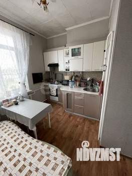3-к квартира, вторичка, 61м2, 3/3 этаж