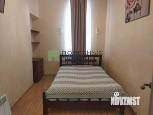 1-к квартира, вторичка, 64м2, 4/7 этаж