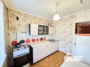 2-к квартира, вторичка, 51м2, 1/5 этаж