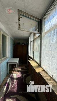 2-к квартира, вторичка, 56м2, 1/9 этаж