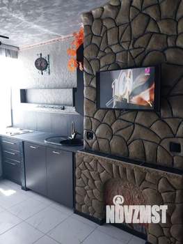 1-к квартира, вторичка, 40м2, 4/9 этаж