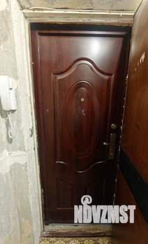 2-к квартира, вторичка, 50м2, 4/5 этаж