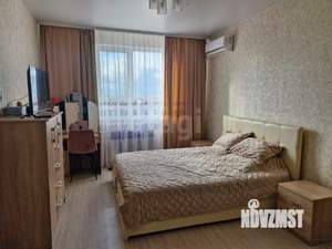 1-к квартира, вторичка, 37м2, 7/9 этаж