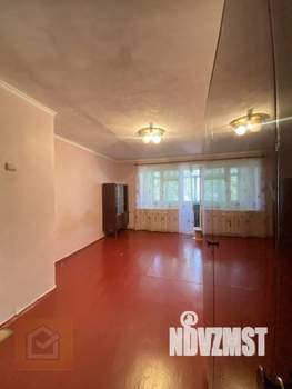 2-к квартира, вторичка, 55м2, 2/3 этаж
