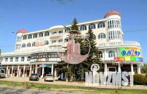 1-к квартира, вторичка, 28м2, 5/6 этаж