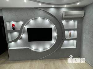 2-к квартира, вторичка, 44м2, 4/5 этаж