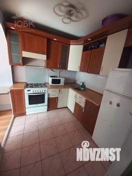 2-к квартира, вторичка, 47м2, 1/2 этаж