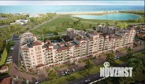 Студия квартира, вторичка, 35м2, 3/5 этаж