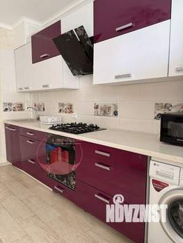 1-к квартира, вторичка, 41м2, 1/9 этаж