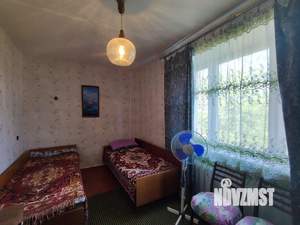 3-к квартира, вторичка, 49м2, 4/5 этаж