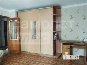 1-к квартира, вторичка, 29м2, 1/9 этаж