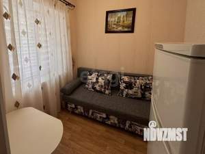 1-к квартира, вторичка, 37м2, 1/2 этаж