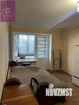 1-к квартира, вторичка, 30м2, 4/5 этаж