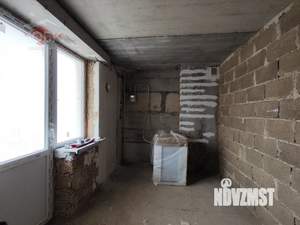 1-к квартира, вторичка, 38м2, 6/8 этаж