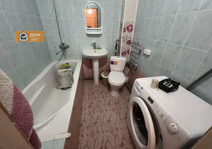 1-к квартира, вторичка, 38м2, 5/5 этаж