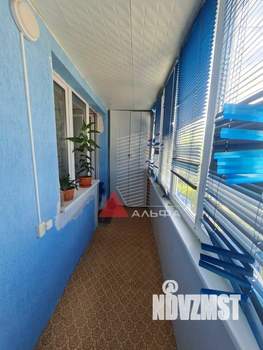 1-к квартира, вторичка, 34м2, 4/5 этаж