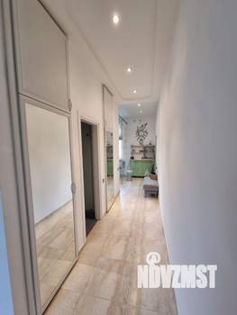2-к квартира, вторичка, 87м2, 3/4 этаж