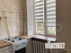 2-к квартира, вторичка, 40м2, 4/4 этаж