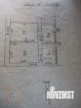 Фото квартиры на продажу (2)