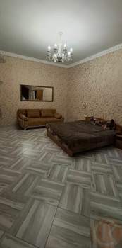 1-к квартира, вторичка, 50м2, 1/1 этаж