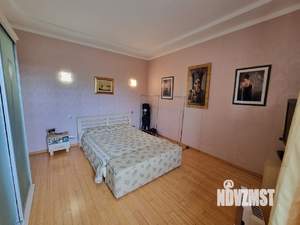 2-к квартира, вторичка, 87м2, 3/4 этаж