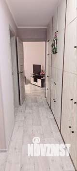 3-к квартира, вторичка, 59м2, 4/5 этаж