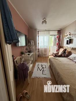2-к квартира, вторичка, 46м2, 5/5 этаж