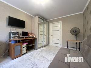 2-к квартира, вторичка, 29м2, 3/5 этаж