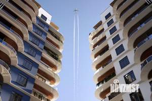 1-к квартира, вторичка, 44м2, 4/12 этаж