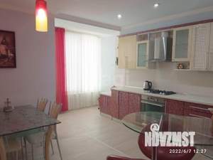 1-к квартира, вторичка, 80м2, 3/6 этаж