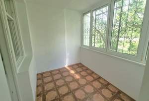 3-к квартира, вторичка, 66м2, 1/5 этаж