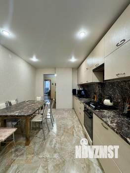 2-к квартира, вторичка, 78м2, 5/6 этаж
