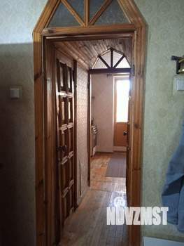 2-к квартира, вторичка, 51м2, 1/5 этаж