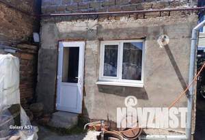 1-к квартира, вторичка, 30м2, 1/1 этаж