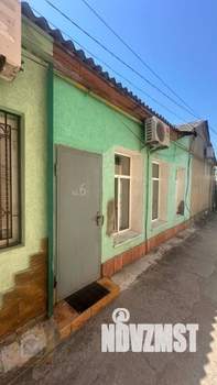 3-к квартира, вторичка, 74м2, 1/1 этаж