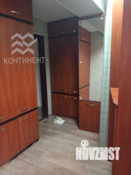 1-к квартира, вторичка, 37м2, 8/9 этаж