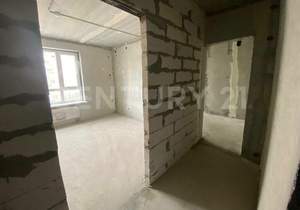 1-к квартира, вторичка, 47м2, 3/12 этаж