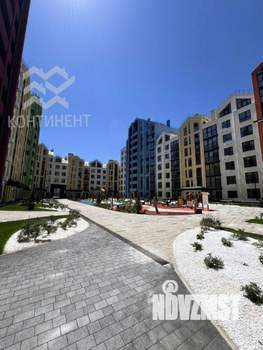 1-к квартира, вторичка, 47м2, 7/9 этаж