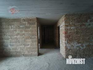 1-к квартира, вторичка, 38м2, 6/8 этаж