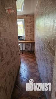1-к квартира, вторичка, 40м2, 1/5 этаж