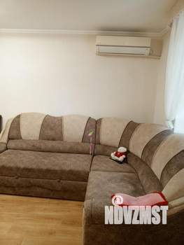 3-к квартира, вторичка, 72м2, 1/5 этаж