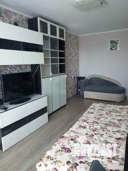 1-к квартира, вторичка, 37м2, 8/9 этаж
