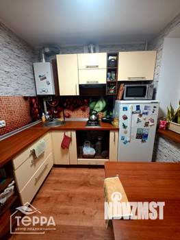 1-к квартира, вторичка, 30м2, 4/4 этаж