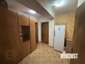 2-к квартира, вторичка, 53м2, 1/5 этаж